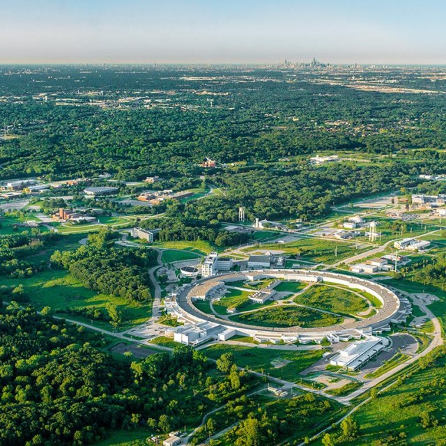 Argonne National Laboratory