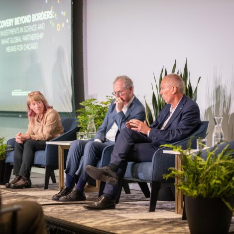 cnrs panel